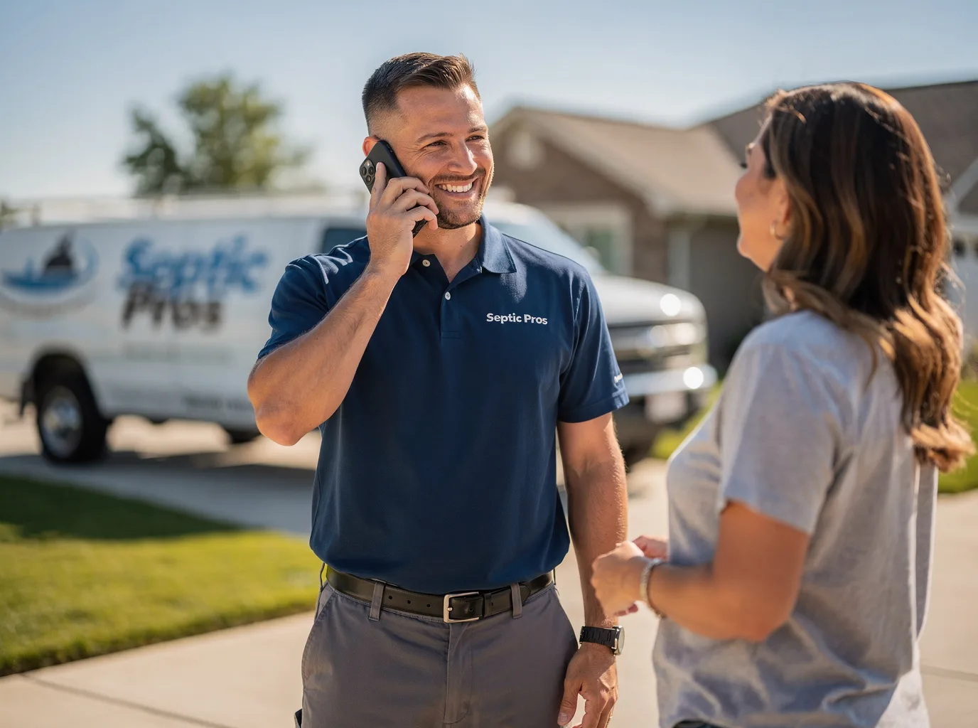 Septic Tank Pumping Fayetteville, GA FAQs